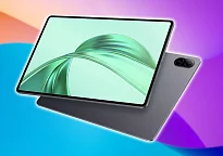 Honor Pad X8a: недорогой 11-дюймовый планшет с 4 динамиками