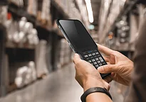 Изображение новости Bluebird EK430: защищенный терминал сбора данных