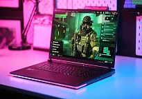 Изображение новости Рейтинг игровых ноутбуков до 100 000 рублей: топ моделей с RTX 4060 и выше