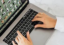 Изображение новости Как выбрать ноутбук для работы в 2026 году