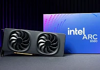 Изображение новости Intel Arc B580 и B770: стоит ли рассматривать в 2026 году вместо NVIDIA и AMD